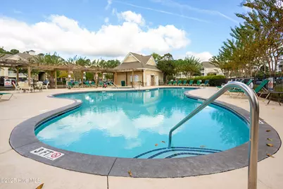 260 S Crow Creek Drive NW #17, Calabash, NC 28467 - Photo 39