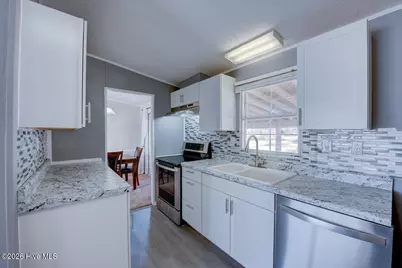 324 Antioch Road, New Bern, NC 28560 - Photo 5