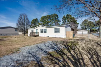324 Antioch Road, New Bern, NC 28560 - Photo 37