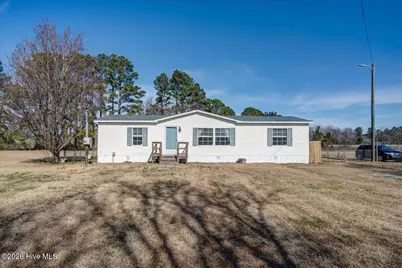 324 Antioch Road, New Bern, NC 28560 - Photo 1