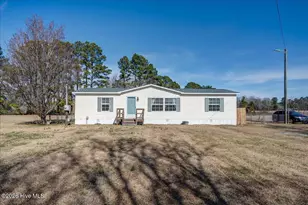 324 Antioch Rd, New Bern, NC 28560 - Photo 1