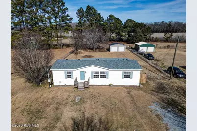 324 Antioch Road, New Bern, NC 28560 - Photo 27