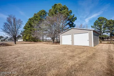 324 Antioch Road, New Bern, NC 28560 - Photo 3