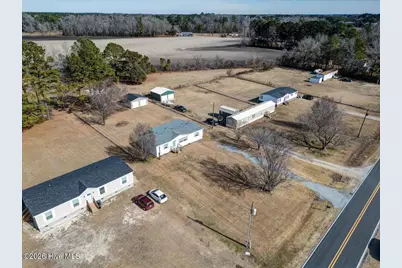 324 Antioch Road, New Bern, NC 28560 - Photo 29