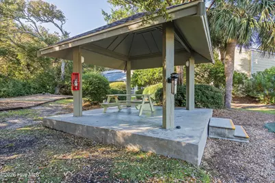 1704 Sand Dollar Court, Kure Beach, NC 28449 - Photo 41