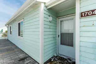 1704 Sand Dollar Ct, Kure Beach, NC 28449 - Photo 3