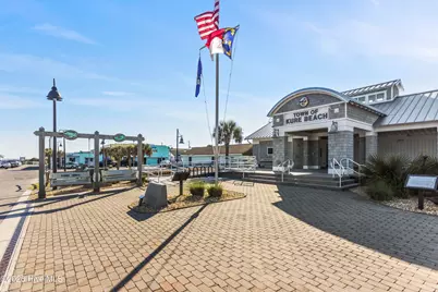 1704 Sand Dollar Court, Kure Beach, NC 28449 - Photo 49