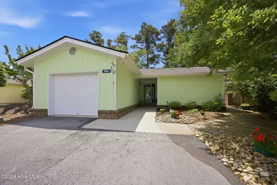 119 McGinnis Drive, Pine Knoll Shores, NC 28512 - Photo 1