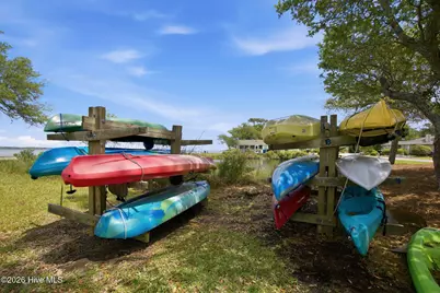 119 McGinnis Drive, Pine Knoll Shores, NC 28512 - Photo 31