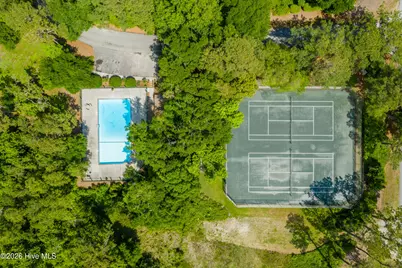 119 McGinnis Drive, Pine Knoll Shores, NC 28512 - Photo 37