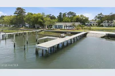 119 McGinnis Drive, Pine Knoll Shores, NC 28512 - Photo 33