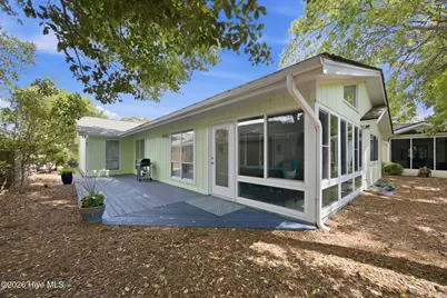 119 McGinnis Drive, Pine Knoll Shores, NC 28512 - Photo 51