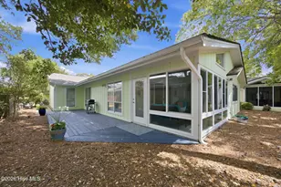 119 McGinnis Dr, Pine Knoll Shores, NC 28512 - Photo 51