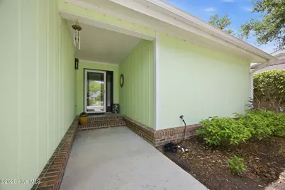119 McGinnis Drive, Pine Knoll Shores, NC 28512 - Photo 3