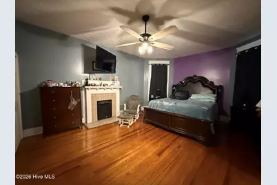 319 McRae Street, Laurinburg, NC 28352 - Photo 17