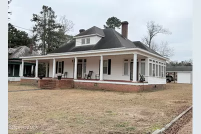 319 McRae Street, Laurinburg, NC 28352 - Photo 5