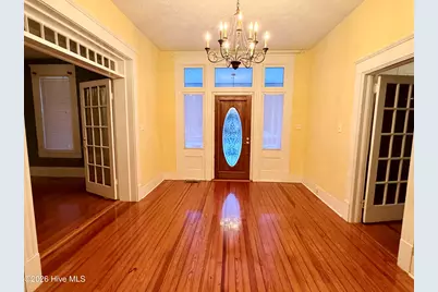 319 McRae Street, Laurinburg, NC 28352 - Photo 7