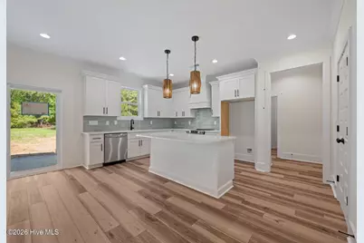 603 Windward Drive, Oriental, NC 28571 - Photo 5