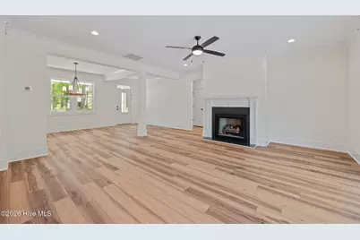 603 Windward Drive, Oriental, NC 28571 - Photo 3