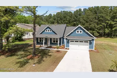 603 Windward Drive, Oriental, NC 28571 - Photo 33