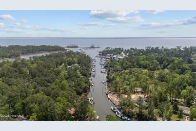 603 Windward Drive, Oriental, NC 28571 - Photo 35