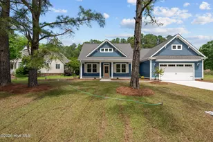 603 Windward Dr, Oriental, NC 28571 - Photo 1
