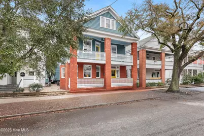 403 Dock Street #Unit A, Wilmington, NC 28401 - Photo 3
