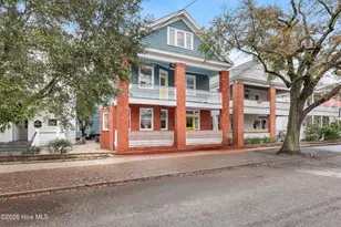 403 Dock St, Wilmington, NC 28401 - Photo 3