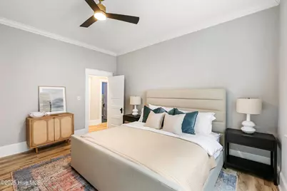403 Dock Street #Unit A, Wilmington, NC 28401 - Photo 25