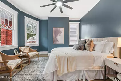 403 Dock Street #Unit A, Wilmington, NC 28401 - Photo 19