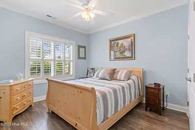 3001 Moss Hammock, Southport, NC 28461 - Photo 31