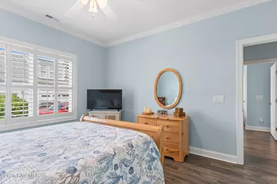 3001 Moss Hammock, Southport, NC 28461 - Photo 29