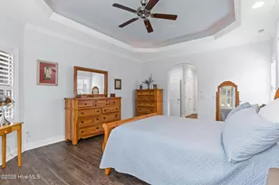 3001 Moss Hammock, Southport, NC 28461 - Photo 23