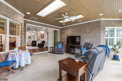 3001 Moss Hammock, Southport, NC 28461 - Photo 13