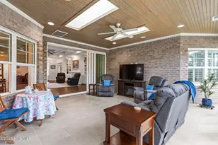 3001 Moss Hammock, Southport, NC 28461 - Photo 13