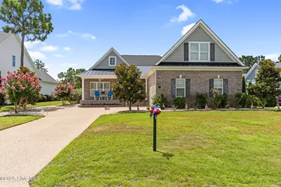 3001 Moss Hammock, Southport, NC 28461 - Photo 57