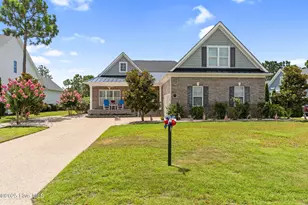 3001 Moss Hammock, Southport, NC 28461 - Photo 57