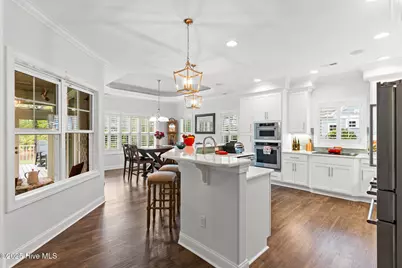 3001 Moss Hammock, Southport, NC 28461 - Photo 21