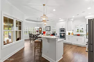 3001 Moss Hammock, Southport, NC 28461 - Photo 21