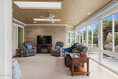 3001 Moss Hammock, Southport, NC 28461 - Photo 11