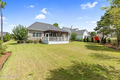3001 Moss Hammock, Southport, NC 28461 - Photo 53