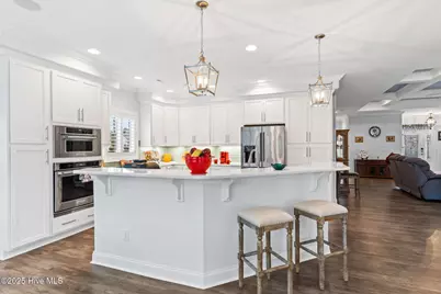 3001 Moss Hammock, Southport, NC 28461 - Photo 19