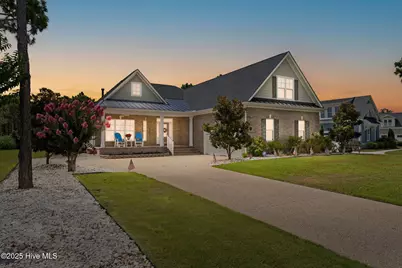 3001 Moss Hammock, Southport, NC 28461 - Photo 1