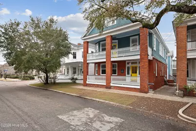 403 Dock Street #Unit B, Wilmington, NC 28401 - Photo 3