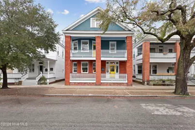 403 Dock Street #Unit B, Wilmington, NC 28401 - Photo 1
