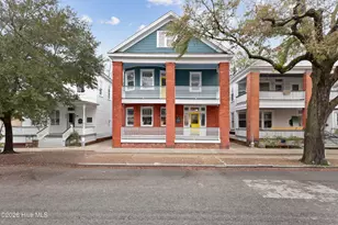 403 Dock St, Wilmington, NC 28401 - Photo 1