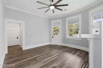 403 Dock Street #Unit B, Wilmington, NC 28401 - Photo 21