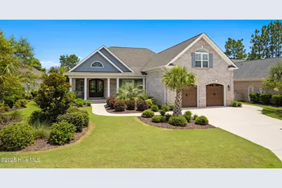 2393 Red Birch Trail NE, Leland, NC 28451 - Photo 1