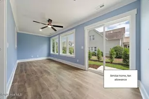 76 Trevino Rd, Southport, NC 28461 - Photo 17