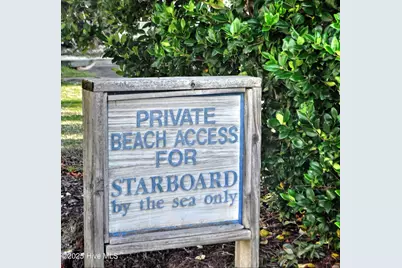 240 W Second Street # 7c, Ocean Isle Beach, NC 28469 - Photo 25